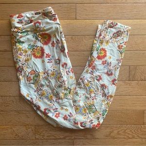 OS LuLaRoe Leggings